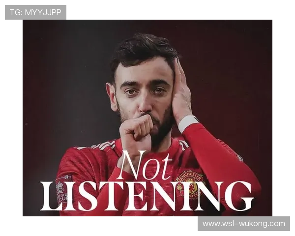 B费与德布劳内在前场组织中出现球权分配分化 B费与德布劳内在前场组织中出现球权分配分化