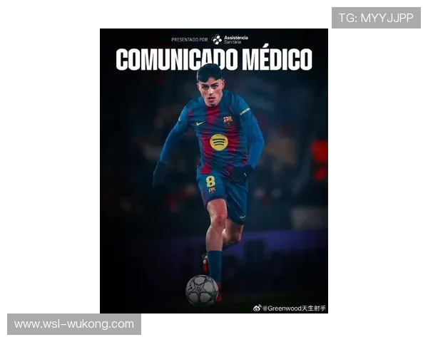 佩德里：从哈维接班人到巴萨中场核心的蜕变