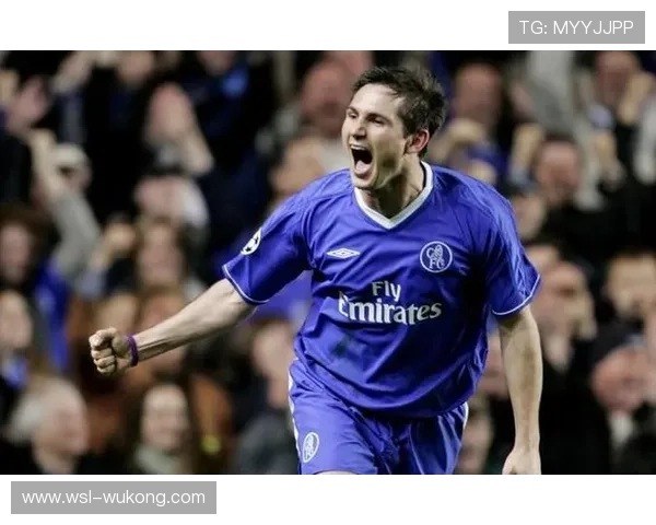 兰帕德与杰拉德:后插进攻分化,体系依赖转向个人终结