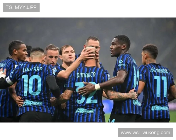 国米欧冠竞争力提升：稳步改善与持续趋势应对竞争格局