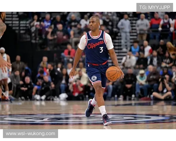 保罗突破助攻效率提升明显 拉开队内组织者差距