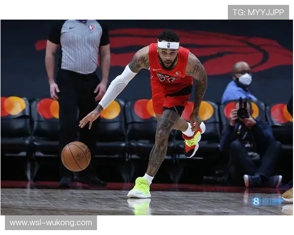 加里·特伦特利用无球跑动提升三分命中率拉开队内得分差距