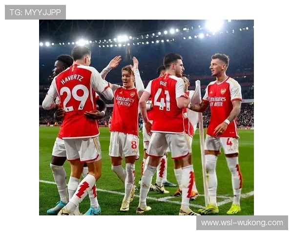 强强对话就掉链子？阿森纳表面稳如泰山，其实一遇硬仗就崩盘