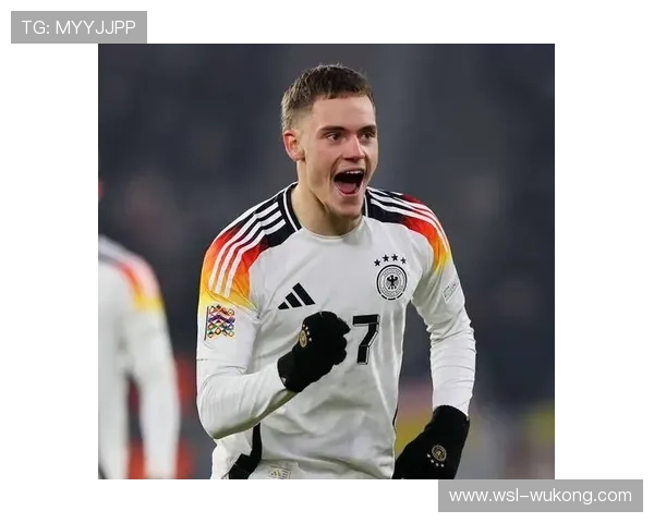 维尔茨 vs 哈弗茨：德国双星进攻效率与战术角色对比