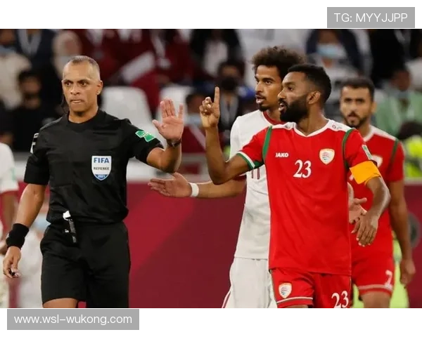 VAR是否必须介入？规则如何界定裁判的主动权