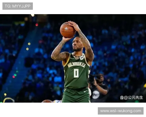 利拉德比库里更依赖挡拆后单打主导得分