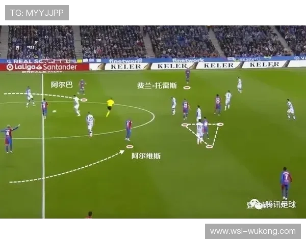 巴萨中场技术依旧，但节奏失控问题加剧，比赛走势逐步失稳