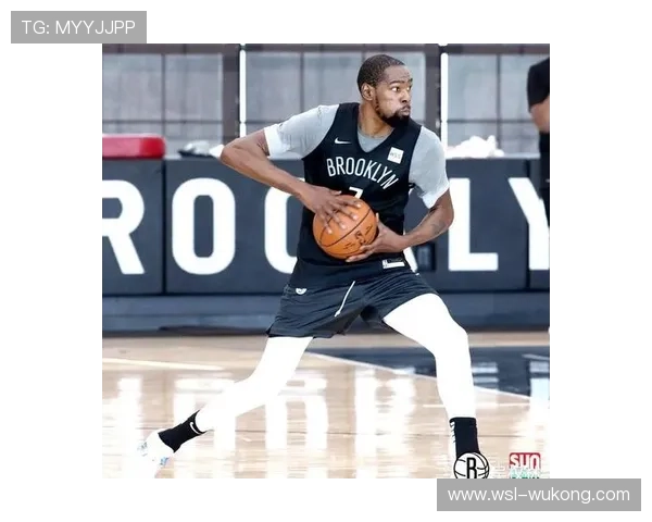 凯文·马丁高效突破提升关键时刻得分占比