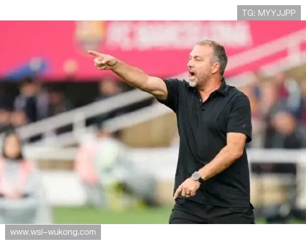 巴萨防守问题凸显，已对赛季走势形成制约