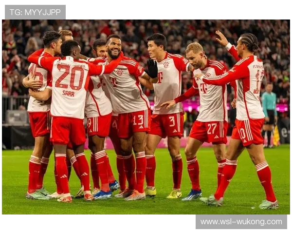 拜仁防线问题持续暴露，对赛季争冠形势形成潜在影响