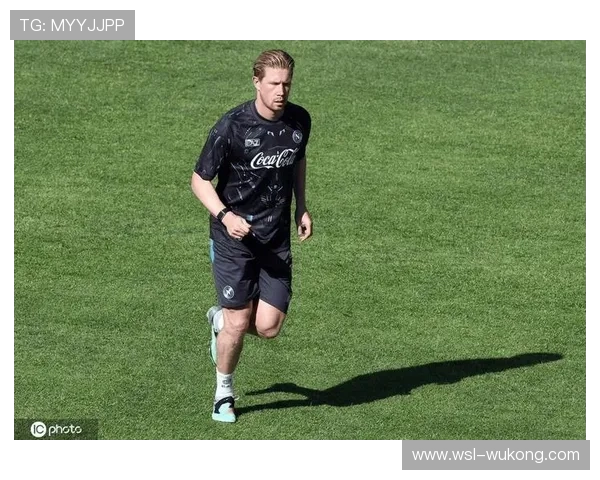 德布劳内：从边前卫到中场核心的角色演变解析