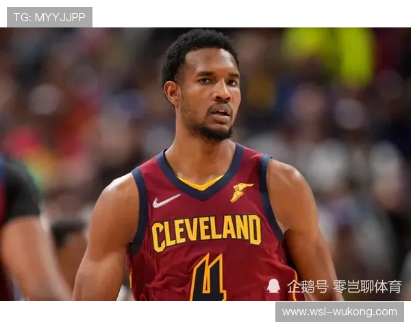 拉沙德·刘易斯关键挡拆拉开防线效率显著提升球队攻防转换