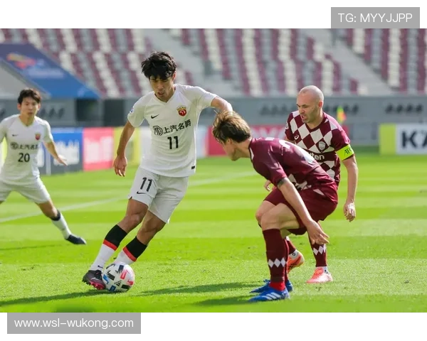 直塞撕开后防，本赛季伊涅斯塔胜过年轻组织者