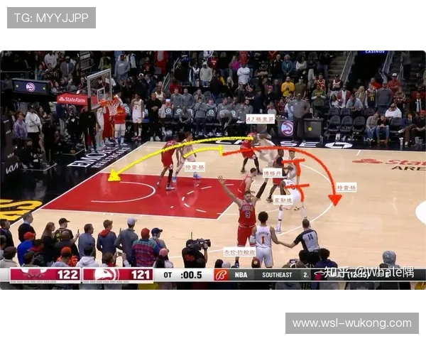 NBA24秒进攻规则解析：如何计算和利用最后的进攻时间？