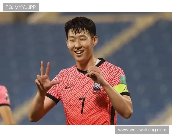 韩国队2026世界杯阵容预测：孙兴慜领衔的太极虎能否再现亚洲之光