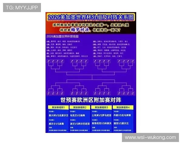 2026世界杯资格席位如何比较