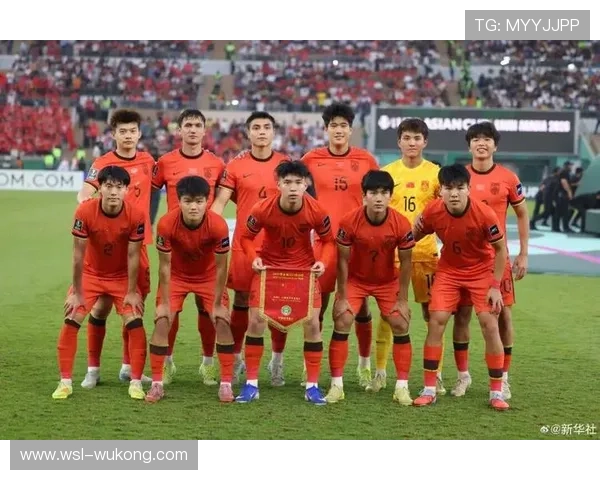 中国男足进入冲刺备战阶段，针对性战术调整成重点