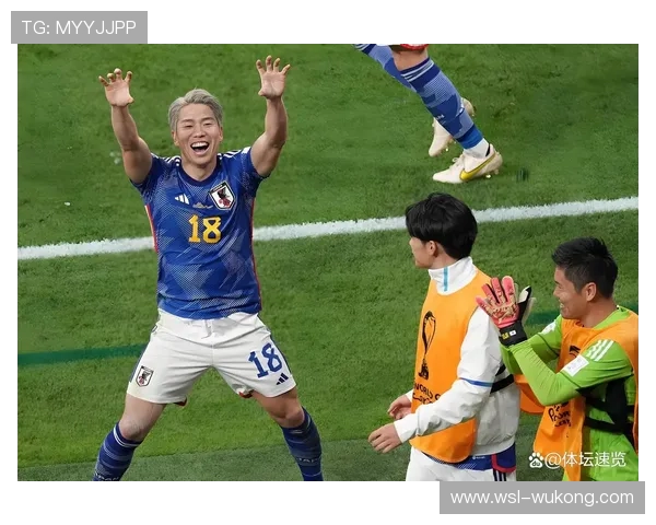 2026世界杯巴西2-1日本:桑巴军团挺进下一轮 2026世界杯巴西2-1日本:桑巴军团挺进下一轮